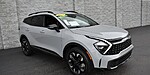 Used 2023 KIA SPORTAGE X-LINE in KENOSHA, WISCONSIN