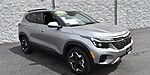 Used 2024 KIA SELTOS EX in KENOSHA, WISCONSIN