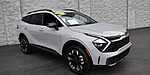 Used 2023 KIA SPORTAGE X-LINE in KENOSHA, WISCONSIN