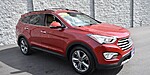 Used 2015 HYUNDAI SANTA FE GLS in KENOSHA, WISCONSIN