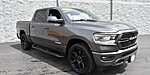 Used 2023 RAM 1500 LARAMIE in KENOSHA, WISCONSIN