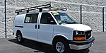 Used 2017 GMC SAVANA WORK VAN in KENOSHA, WISCONSIN