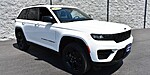 Used 2023 JEEP GRAND CHEROKEE ALTITUDE X in KENOSHA, WISCONSIN