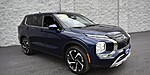 Used 2024 MITSUBISHI OUTLANDER SE in KENOSHA, WISCONSIN