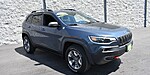 Used 2019 JEEP CHEROKEE TRAILHAWK in KENOSHA, WISCONSIN