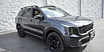 Used 2025 KIA SORENTO X-LINE SX PRESTIGE in KENOSHA, WISCONSIN