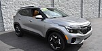 Used 2024 KIA SELTOS EX in KENOSHA, WISCONSIN