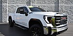 Used 2024 GMC SIERRA 2500 SLE in KENOSHA, WISCONSIN