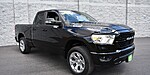 Used 2019 RAM 1500 BIG HORN/LONE STAR in KENOSHA, WISCONSIN