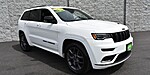 Used 2020 JEEP GRAND CHEROKEE LIMITED X in KENOSHA, WISCONSIN