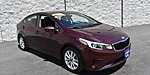 Used 2017 KIA FORTE LX in KENOSHA, WISCONSIN