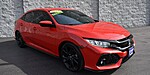 Used 2019 Honda Civic SPORT in KENOSHA, WISCONSIN