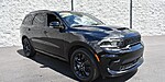 Used 2025 DODGE DURANGO R/T PLUS in KENOSHA, WISCONSIN