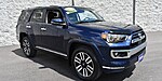 Used 2022 TOYOTA 4RUNNER LIMITED in KENOSHA, WISCONSIN
