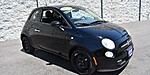 Used 2014 FIAT 500 POP in KENOSHA, WISCONSIN
