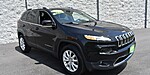 Used 2016 JEEP CHEROKEE LIMITED in KENOSHA, WISCONSIN