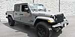 Used 2021 JEEP GLADIATOR WILLYS in KENOSHA, WISCONSIN