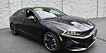 Used 2022 KIA K5 GT-LINE in KENOSHA, WISCONSIN