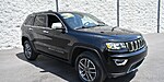 Used 2022 JEEP GRAND CHEROKEE WK LIMITED in KENOSHA, WISCONSIN