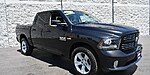 Used 2016 RAM 1500 SPORT in KENOSHA, WISCONSIN