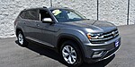 Used 2018 Volkswagen Atlas SEL in KENOSHA, WISCONSIN