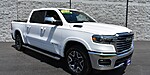 Used 2026 RAM 1500 LARAMIE in KENOSHA, WISCONSIN