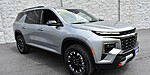 Used 2025 CHEVROLET TRAVERSE Z71 in KENOSHA, WISCONSIN