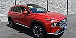 Used 2023 HYUNDAI SANTA FE LIMITED in KENOSHA, WISCONSIN