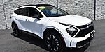 Used 2023 KIA SPORTAGE X-LINE in KENOSHA, WISCONSIN