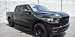 Used 2023 RAM 1500 BIG HORN/LONE STAR in KENOSHA, WISCONSIN
