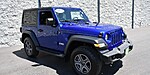 Used 2019 JEEP WRANGLER SPORT S in KENOSHA, WISCONSIN