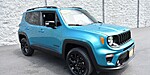 Used 2022 JEEP RENEGADE ALTITUDE in KENOSHA, WISCONSIN