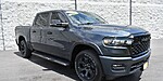 Used 2026 RAM 1500 BIG HORN/LONE STAR in KENOSHA, WISCONSIN