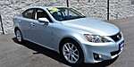 Used 2013 LEXUS IS 250 in KENOSHA, WISCONSIN