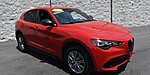 Used 2024 ALFA ROMEO STELVIO SPRINT in KENOSHA, WISCONSIN