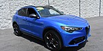 Used 2024 ALFA ROMEO STELVIO VELOCE in KENOSHA, WISCONSIN