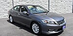 Used 2013 Honda Accord EX-L in KENOSHA, WISCONSIN