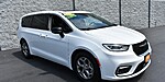 Used 2024 CHRYSLER PACIFICA LIMITED in KENOSHA, WISCONSIN