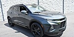 Used 2019 CHEVROLET BLAZER RS in KENOSHA, WISCONSIN