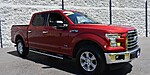Used 2017 FORD F-150 XLT in KENOSHA, WISCONSIN