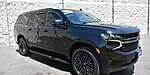 Used 2021 CHEVROLET SUBURBAN RST in KENOSHA, WISCONSIN