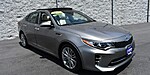 Used 2017 KIA OPTIMA SXL in KENOSHA, WISCONSIN