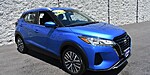 Used 2022 NISSAN KICKS SV in KENOSHA, WISCONSIN