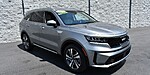 Used 2023 KIA SORENTO HYBRID EX in KENOSHA, WISCONSIN
