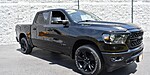 Used 2023 RAM 1500 BIG HORN/LONE STAR in KENOSHA, WISCONSIN