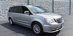 Used 2013 CHRYSLER TOWN & COUNTRY TOURING-L in KENOSHA, WISCONSIN