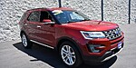 Used 2017 FORD EXPLORER LIMITED in KENOSHA, WISCONSIN