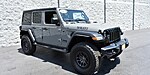 Used 2023 JEEP WRANGLER WILLYS in KENOSHA, WISCONSIN