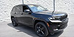 Used 2024 JEEP GRAND CHEROKEE WK  in KENOSHA, WISCONSIN