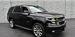 Used 2017 CHEVROLET TAHOE LT in KENOSHA, WISCONSIN